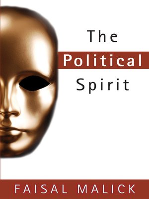 cover image of The Political Spirit